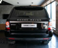 Чорний Ленд Ровер Range Rover Sport, об'ємом двигуна 3 л та пробігом 87 тис. км за 37500 $, фото 3 на Automoto.ua