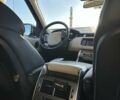 Чорний Ленд Ровер Range Rover Sport, об'ємом двигуна 5 л та пробігом 192 тис. км за 28500 $, фото 9 на Automoto.ua