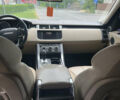Чорний Ленд Ровер Range Rover Sport, об'ємом двигуна 2.99 л та пробігом 185 тис. км за 25500 $, фото 16 на Automoto.ua
