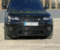 Черный Ленд Ровер Рендж Ровер Спорт, объемом двигателя 3 л и пробегом 189 тыс. км за 24900 $, фото 30 на Automoto.ua