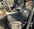 Чорний Ленд Ровер Range Rover Sport, об'ємом двигуна 5 л та пробігом 197 тис. км за 24990 $, фото 8 на Automoto.ua