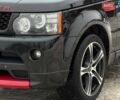 Чорний Ленд Ровер Range Rover Sport, об'ємом двигуна 3 л та пробігом 240 тис. км за 20500 $, фото 3 на Automoto.ua