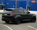 Чорний Ленд Ровер Range Rover Sport, об'ємом двигуна 3 л та пробігом 186 тис. км за 24900 $, фото 18 на Automoto.ua