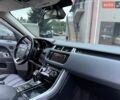 Чорний Ленд Ровер Range Rover Sport, об'ємом двигуна 3 л та пробігом 132 тис. км за 24500 $, фото 44 на Automoto.ua
