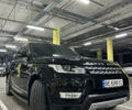 Чорний Ленд Ровер Range Rover Sport, об'ємом двигуна 3 л та пробігом 145 тис. км за 26000 $, фото 12 на Automoto.ua