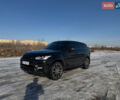 Чорний Ленд Ровер Range Rover Sport, об'ємом двигуна 5 л та пробігом 140 тис. км за 22300 $, фото 33 на Automoto.ua