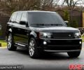 Черный Ленд Ровер Рендж Ровер Спорт, объемом двигателя 3 л и пробегом 138 тыс. км за 18500 $, фото 6 на Automoto.ua