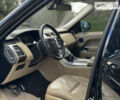Чорний Ленд Ровер Range Rover Sport, об'ємом двигуна 2.99 л та пробігом 152 тис. км за 34500 $, фото 88 на Automoto.ua