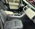 Чорний Ленд Ровер Range Rover Sport, об'ємом двигуна 5 л та пробігом 45 тис. км за 39000 $, фото 42 на Automoto.ua