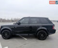 Чорний Ленд Ровер Range Rover Sport, об'ємом двигуна 2.99 л та пробігом 219 тис. км за 14000 $, фото 11 на Automoto.ua