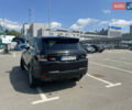 Чорний Ленд Ровер Range Rover Sport, об'ємом двигуна 3 л та пробігом 165 тис. км за 30799 $, фото 14 на Automoto.ua