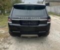 Чорний Ленд Ровер Range Rover Sport, об'ємом двигуна 3 л та пробігом 108 тис. км за 21800 $, фото 2 на Automoto.ua