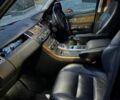 Чорний Ленд Ровер Range Rover Sport, об'ємом двигуна 3 л та пробігом 180 тис. км за 7200 $, фото 11 на Automoto.ua