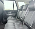 Чорний Ленд Ровер Range Rover Sport, об'ємом двигуна 2.99 л та пробігом 219 тис. км за 14000 $, фото 19 на Automoto.ua