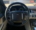 Чорний Ленд Ровер Range Rover Sport, об'ємом двигуна 2.99 л та пробігом 187 тис. км за 17490 $, фото 50 на Automoto.ua