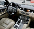 Чорний Ленд Ровер Range Rover Sport, об'ємом двигуна 3 л та пробігом 230 тис. км за 19000 $, фото 18 на Automoto.ua
