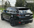 Чорний Ленд Ровер Range Rover Sport, об'ємом двигуна 2.99 л та пробігом 152 тис. км за 34500 $, фото 21 на Automoto.ua