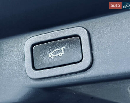 Черный Ленд Ровер Рендж Ровер Спорт, объемом двигателя 3 л и пробегом 189 тыс. км за 24900 $, фото 87 на Automoto.ua