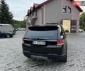Чорний Ленд Ровер Range Rover Sport, об'ємом двигуна 3 л та пробігом 132 тис. км за 24500 $, фото 50 на Automoto.ua