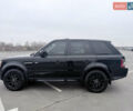Чорний Ленд Ровер Range Rover Sport, об'ємом двигуна 2.99 л та пробігом 219 тис. км за 15900 $, фото 11 на Automoto.ua