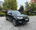 Чорний Ленд Ровер Range Rover Sport, об'ємом двигуна 3 л та пробігом 132 тис. км за 24500 $, фото 1 на Automoto.ua