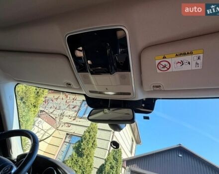 Черный Ленд Ровер Рендж Ровер Спорт, объемом двигателя 5 л и пробегом 166 тыс. км за 30300 $, фото 5 на Automoto.ua