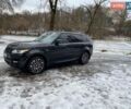 Чорний Ленд Ровер Range Rover Sport, об'ємом двигуна 2.99 л та пробігом 200 тис. км за 32999 $, фото 7 на Automoto.ua