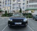 Чорний Ленд Ровер Range Rover Sport, об'ємом двигуна 3 л та пробігом 110 тис. км за 30000 $, фото 15 на Automoto.ua