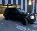 Чорний Ленд Ровер Range Rover Sport, об'ємом двигуна 3 л та пробігом 180 тис. км за 7200 $, фото 1 на Automoto.ua