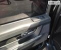 Чорний Ленд Ровер Range Rover Sport, об'ємом двигуна 3 л та пробігом 186 тис. км за 28700 $, фото 11 на Automoto.ua