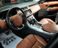 Чорний Ленд Ровер Range Rover Sport, об'ємом двигуна 3 л та пробігом 74 тис. км за 43500 $, фото 39 на Automoto.ua