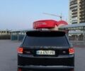 Чорний Ленд Ровер Range Rover Sport, об'ємом двигуна 5 л та пробігом 203 тис. км за 29999 $, фото 5 на Automoto.ua