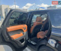 Чорний Ленд Ровер Range Rover Sport, об'ємом двигуна 3 л та пробігом 165 тис. км за 30799 $, фото 20 на Automoto.ua