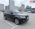 Чорний Ленд Ровер Range Rover Sport, об'ємом двигуна 3 л та пробігом 169 тис. км за 24400 $, фото 2 на Automoto.ua