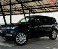 Черный Ленд Ровер Рендж Ровер Спорт, объемом двигателя 3 л и пробегом 195 тыс. км за 22900 $, фото 14 на Automoto.ua
