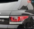 Чорний Ленд Ровер Range Rover Sport, об'ємом двигуна 2.99 л та пробігом 149 тис. км за 25500 $, фото 18 на Automoto.ua