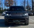 Чорний Ленд Ровер Range Rover Sport, об'ємом двигуна 3 л та пробігом 187 тис. км за 17490 $, фото 1 на Automoto.ua
