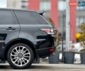 Чорний Ленд Ровер Range Rover Sport, об'ємом двигуна 2.99 л та пробігом 149 тис. км за 25500 $, фото 12 на Automoto.ua