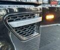 Чорний Ленд Ровер Range Rover Sport, об'ємом двигуна 3 л та пробігом 174 тис. км за 18499 $, фото 40 на Automoto.ua