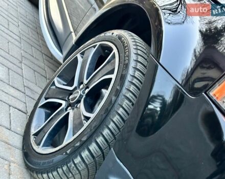 Чорний Ленд Ровер Range Rover Sport, об'ємом двигуна 3 л та пробігом 174 тис. км за 18499 $, фото 9 на Automoto.ua