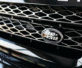 Чорний Ленд Ровер Range Rover Sport, об'ємом двигуна 3 л та пробігом 87 тис. км за 37500 $, фото 7 на Automoto.ua