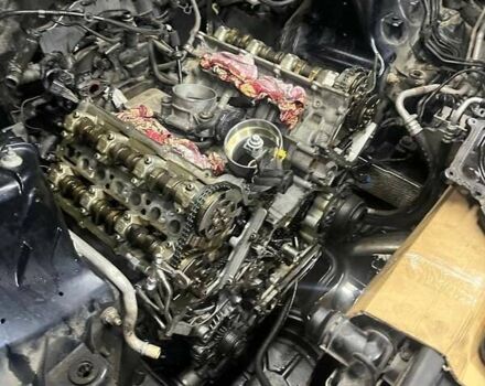 Черный Ленд Ровер Рендж Ровер Спорт, объемом двигателя 2.99 л и пробегом 176 тыс. км за 28500 $, фото 54 на Automoto.ua