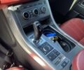 Чорний Ленд Ровер Range Rover Sport, об'ємом двигуна 2.99 л та пробігом 200 тис. км за 32999 $, фото 10 на Automoto.ua