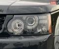 Чорний Ленд Ровер Range Rover Sport, об'ємом двигуна 3 л та пробігом 270 тис. км за 18500 $, фото 4 на Automoto.ua