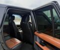 Чорний Ленд Ровер Range Rover Sport, об'ємом двигуна 3 л та пробігом 245 тис. км за 15800 $, фото 7 на Automoto.ua