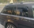 Чорний Ленд Ровер Range Rover Sport, об'ємом двигуна 2.99 л та пробігом 182 тис. км за 16000 $, фото 4 на Automoto.ua