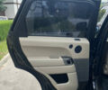 Чорний Ленд Ровер Range Rover Sport, об'ємом двигуна 2.99 л та пробігом 185 тис. км за 25500 $, фото 14 на Automoto.ua