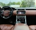 Чорний Ленд Ровер Range Rover Sport, об'ємом двигуна 2.99 л та пробігом 210 тис. км за 26999 $, фото 16 на Automoto.ua