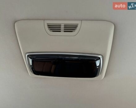 Чорний Ленд Ровер Range Rover Sport, об'ємом двигуна 3 л та пробігом 184 тис. км за 24950 $, фото 50 на Automoto.ua