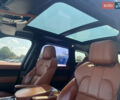 Чорний Ленд Ровер Range Rover Sport, об'ємом двигуна 3 л та пробігом 175 тис. км за 25500 $, фото 31 на Automoto.ua